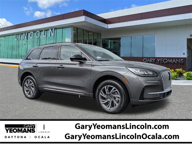 New 2026 Lincoln Corsair Premiere