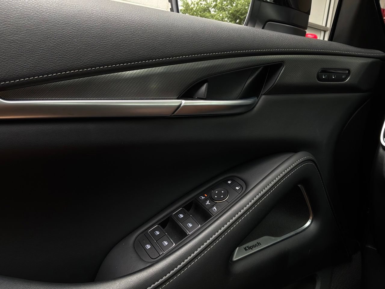 Used 2026 INFINITI QX60 Luxe FWD image 25