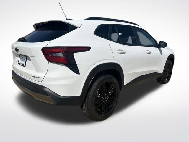 New 2026 Chevrolet Trax ACTIV w/ Sunroof Package image 5