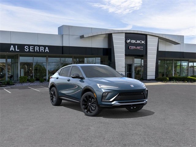 New 2026 Buick Envista Sport Touring image 1