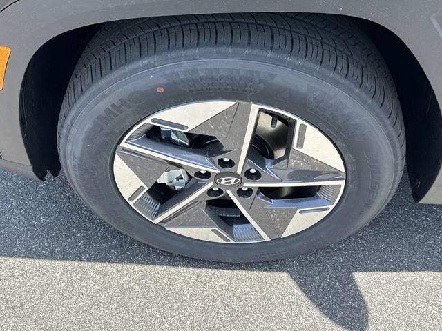 New 2026 Hyundai Tucson SEL FWD image 13