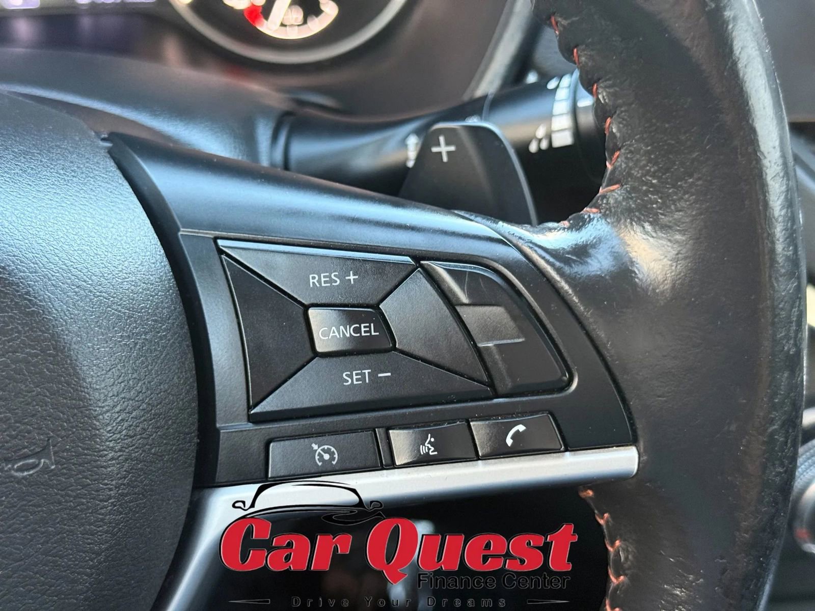 Used 2022 Nissan Altima 2.5 SR FWD image 22
