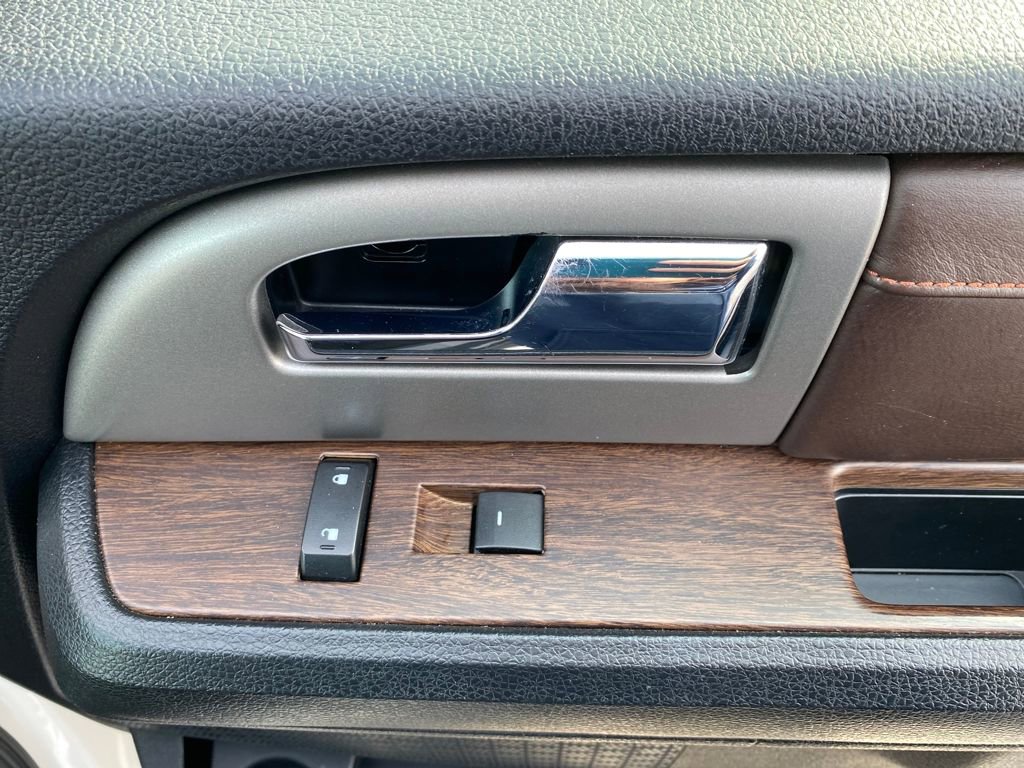 Used 2017 Ford Expedition EL King Ranch image 10