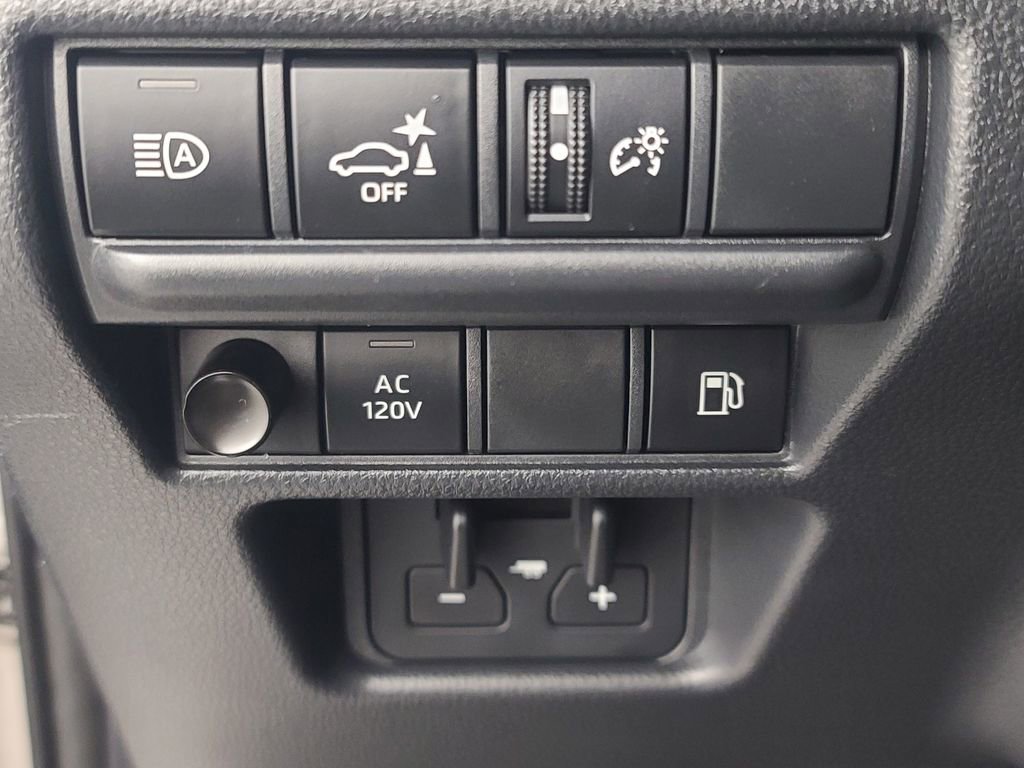 Used 2024 Toyota Land Cruiser 1958 image 29