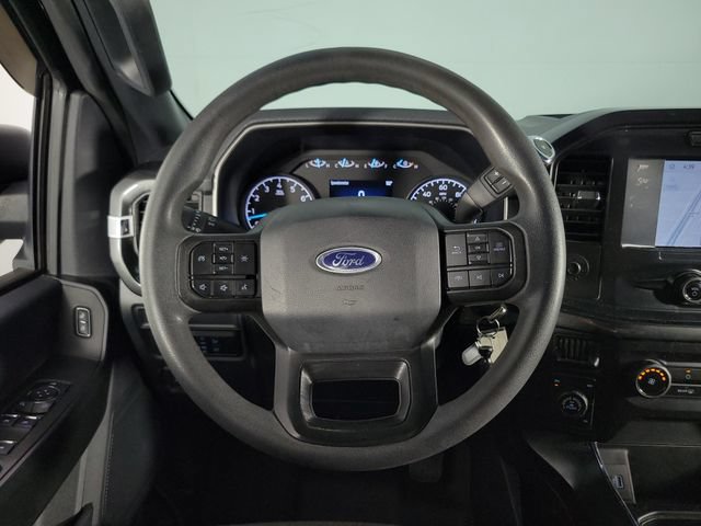 Used 2022 Ford F150 XL w/ STX Appearance Package AWD/4WD image 21