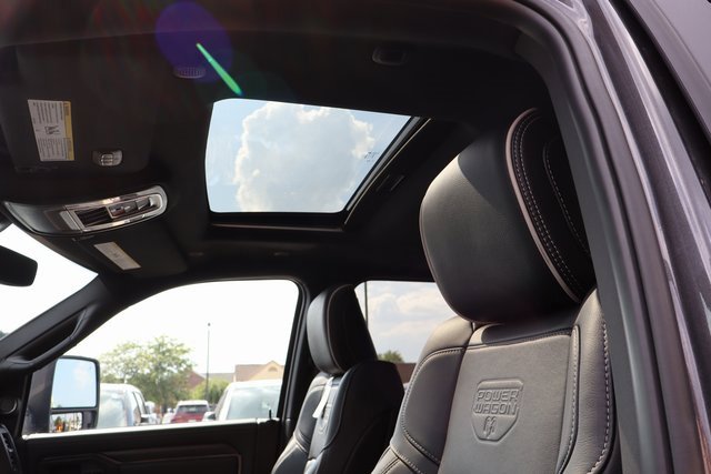 Used 2025 RAM 2500 Power Wagon image 32