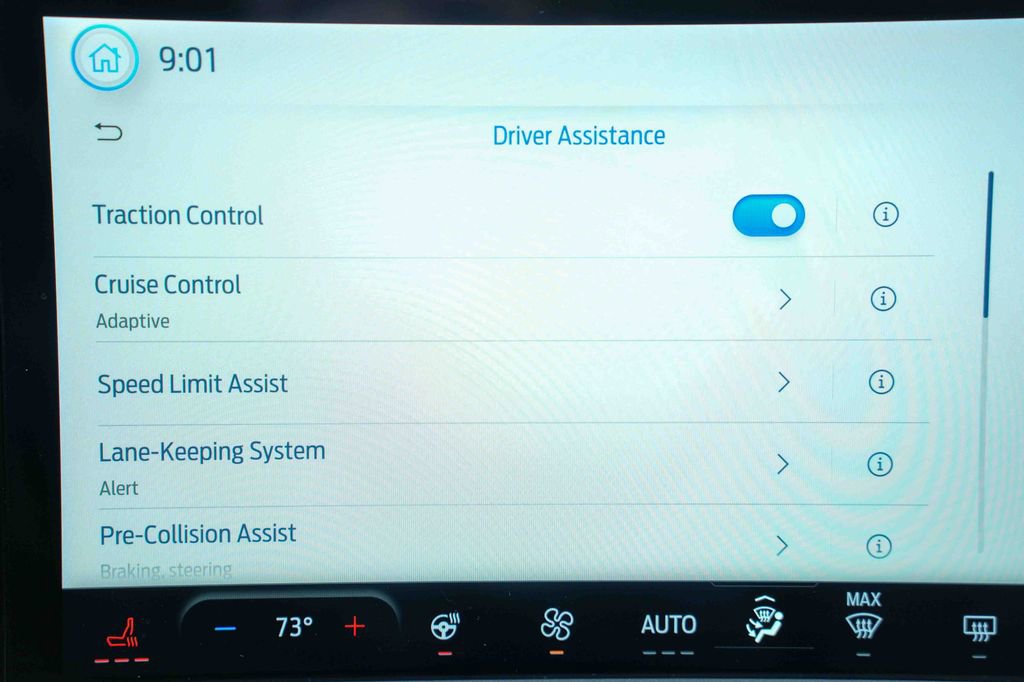 Used 2023 Ford Escape Active w/ Tech Pack #1 image 33