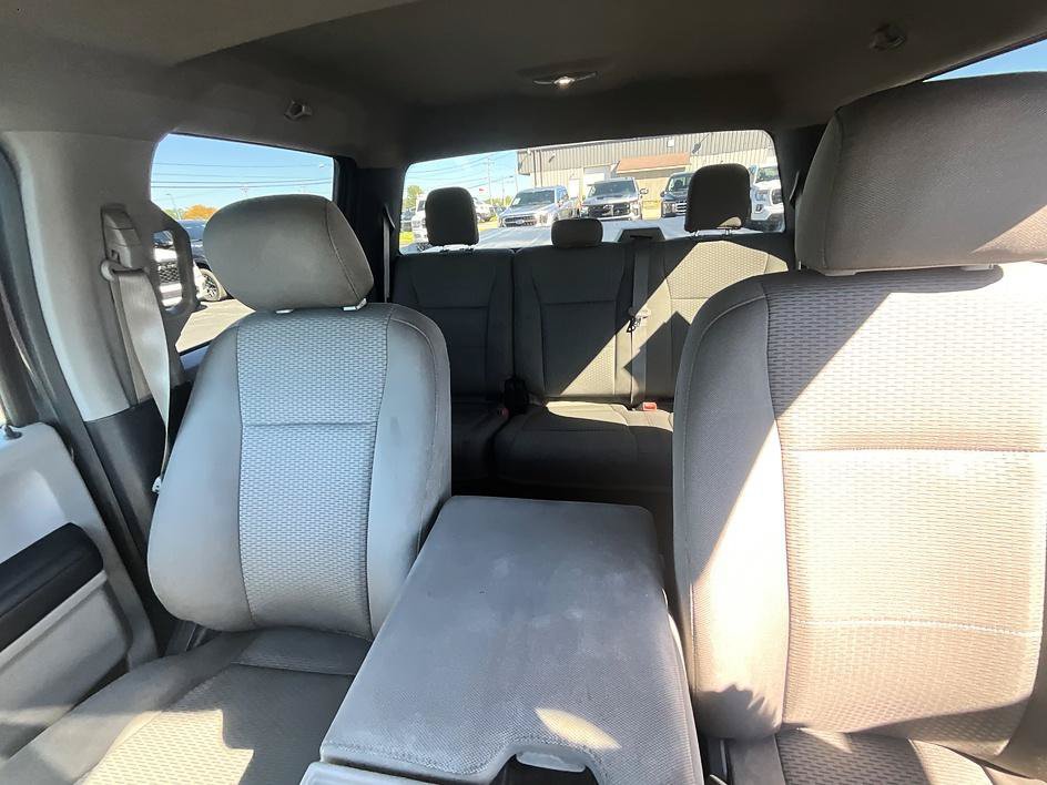 Used 2018 Ford F150 XLT w/ Trailer Tow Package AWD/4WD image 39