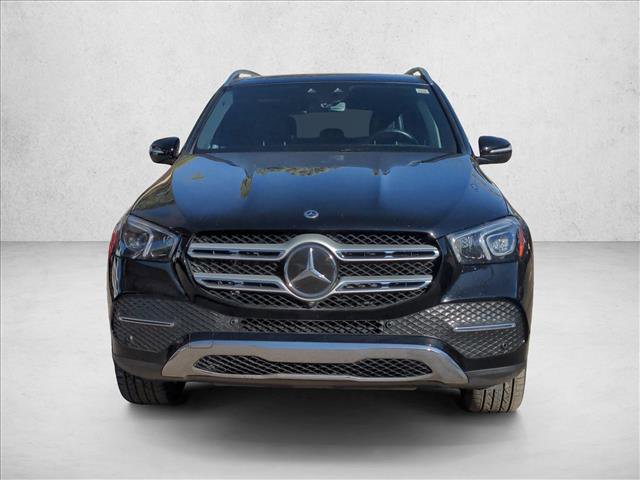Used 2021 Mercedes-Benz GLE 350 GLE 350 image 2