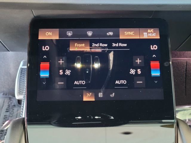 Certified 2026 Cadillac Vistiq Sport AWD/4WD image 21