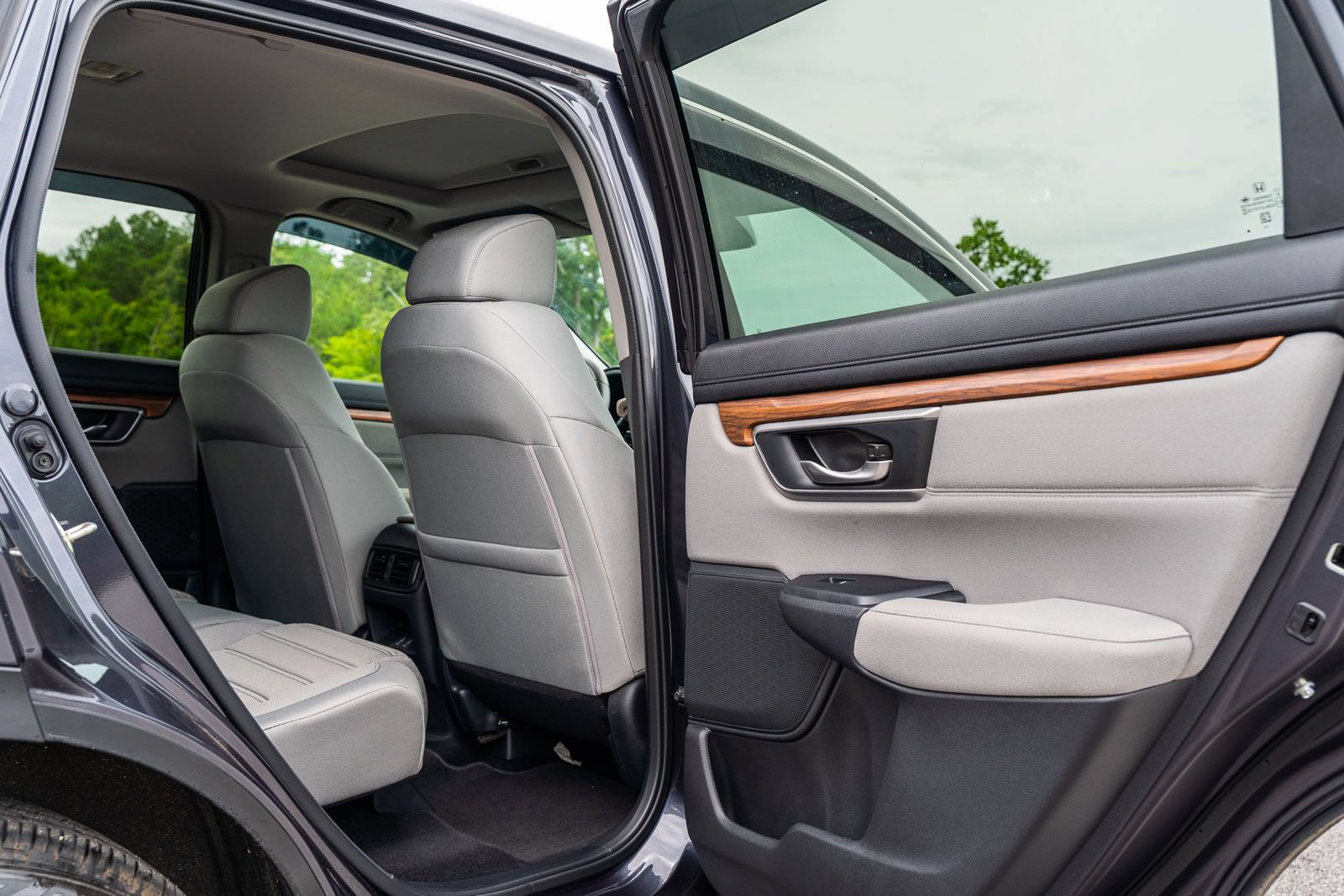 Used 2019 Honda CR-V EX image 15