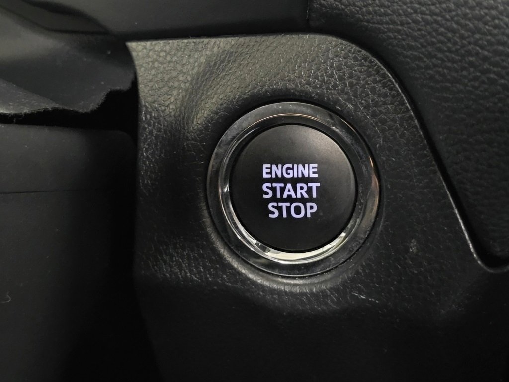 Used 2024 Toyota RAV4 XLE image 29