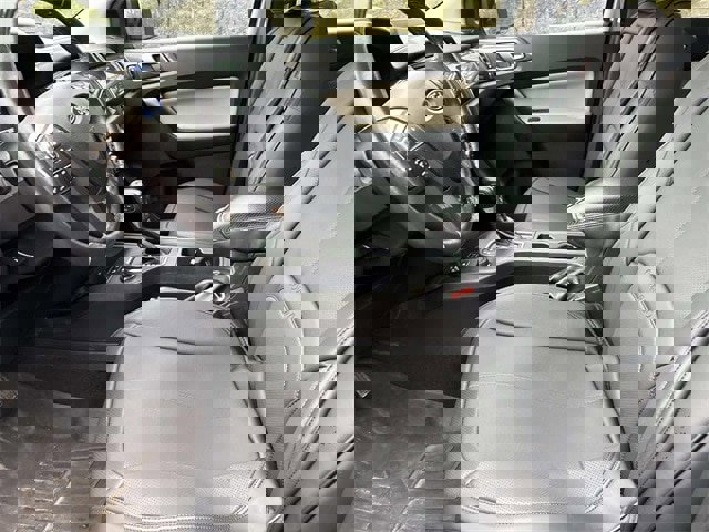 Certified 2021 Ford Ranger Lariat w/ FX4 Off-Road Package image 26