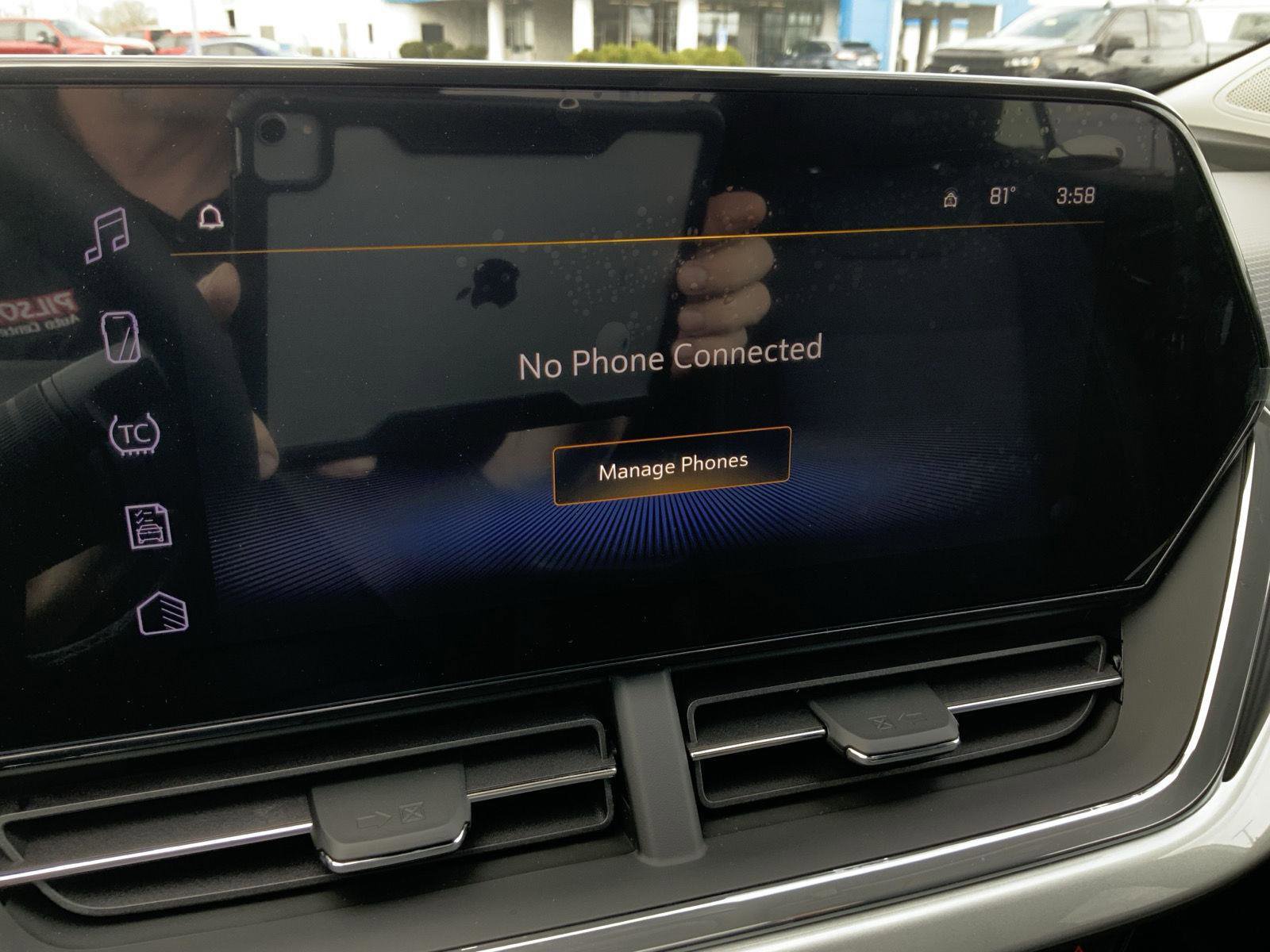 New 2026 Chevrolet Trax LT image 34