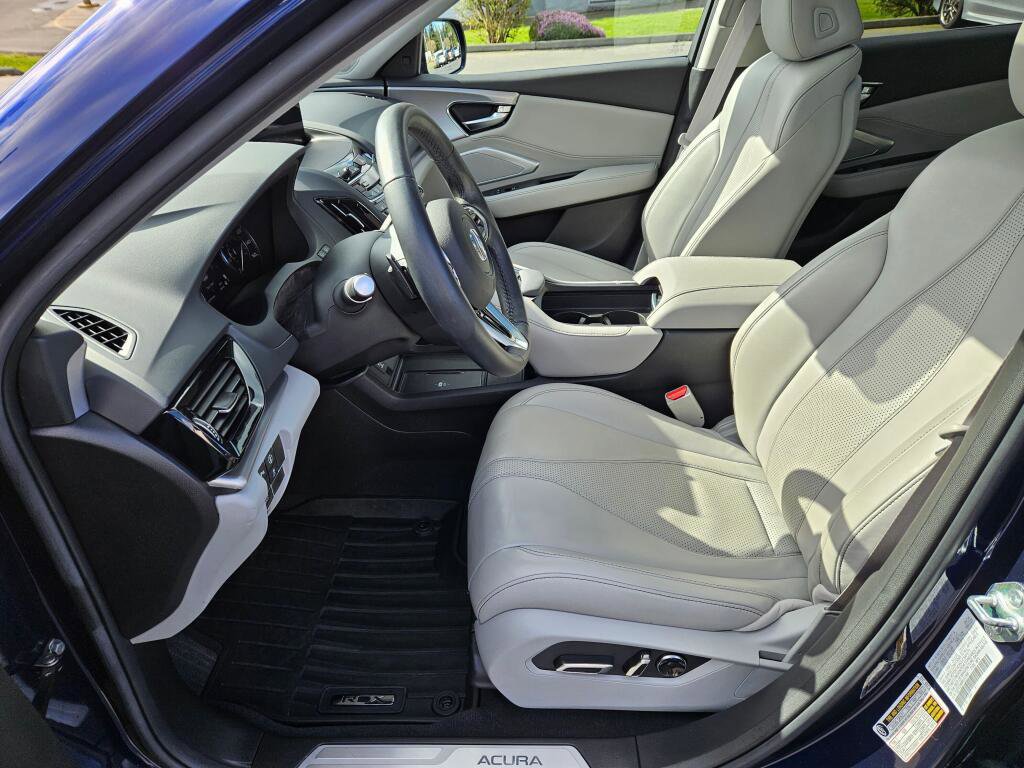 Used 2024 Acura RDX w/ Technology Package image 23