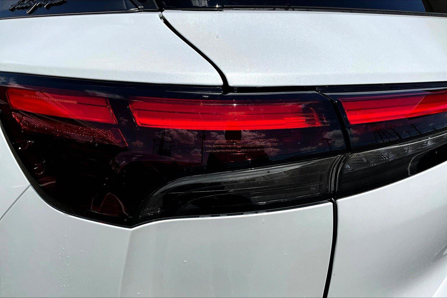 New 2026 INFINITI QX60 Autograph image 42