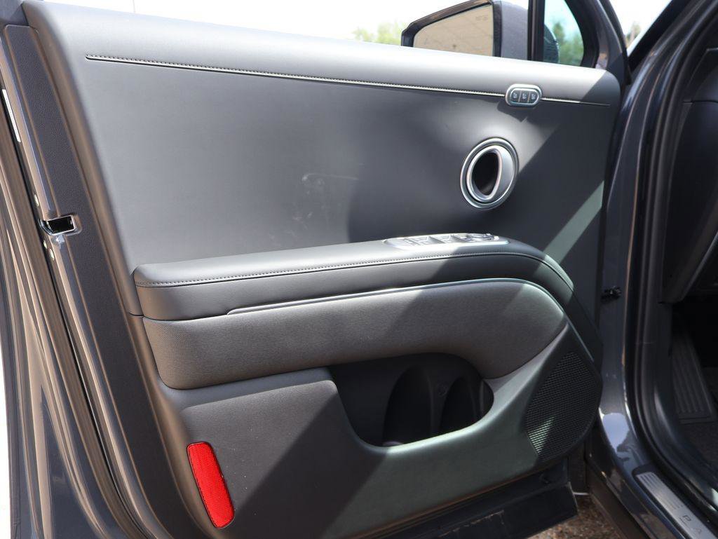 New 2026 Hyundai Palisade Calligraphy image 23