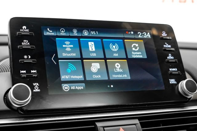 Used 2019 Honda Accord Touring image 35