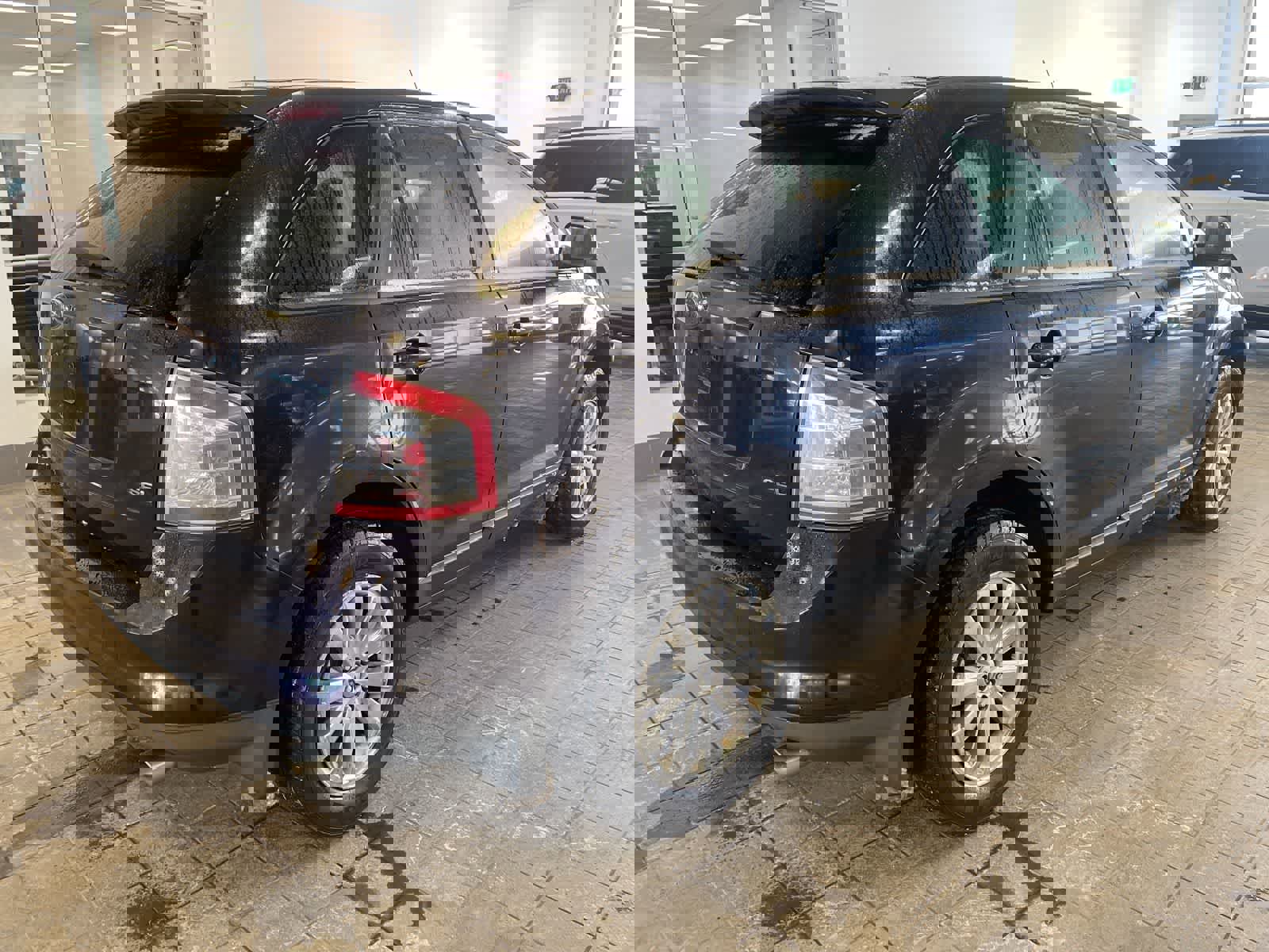 Used 2007 Ford Edge SEL Plus image 3