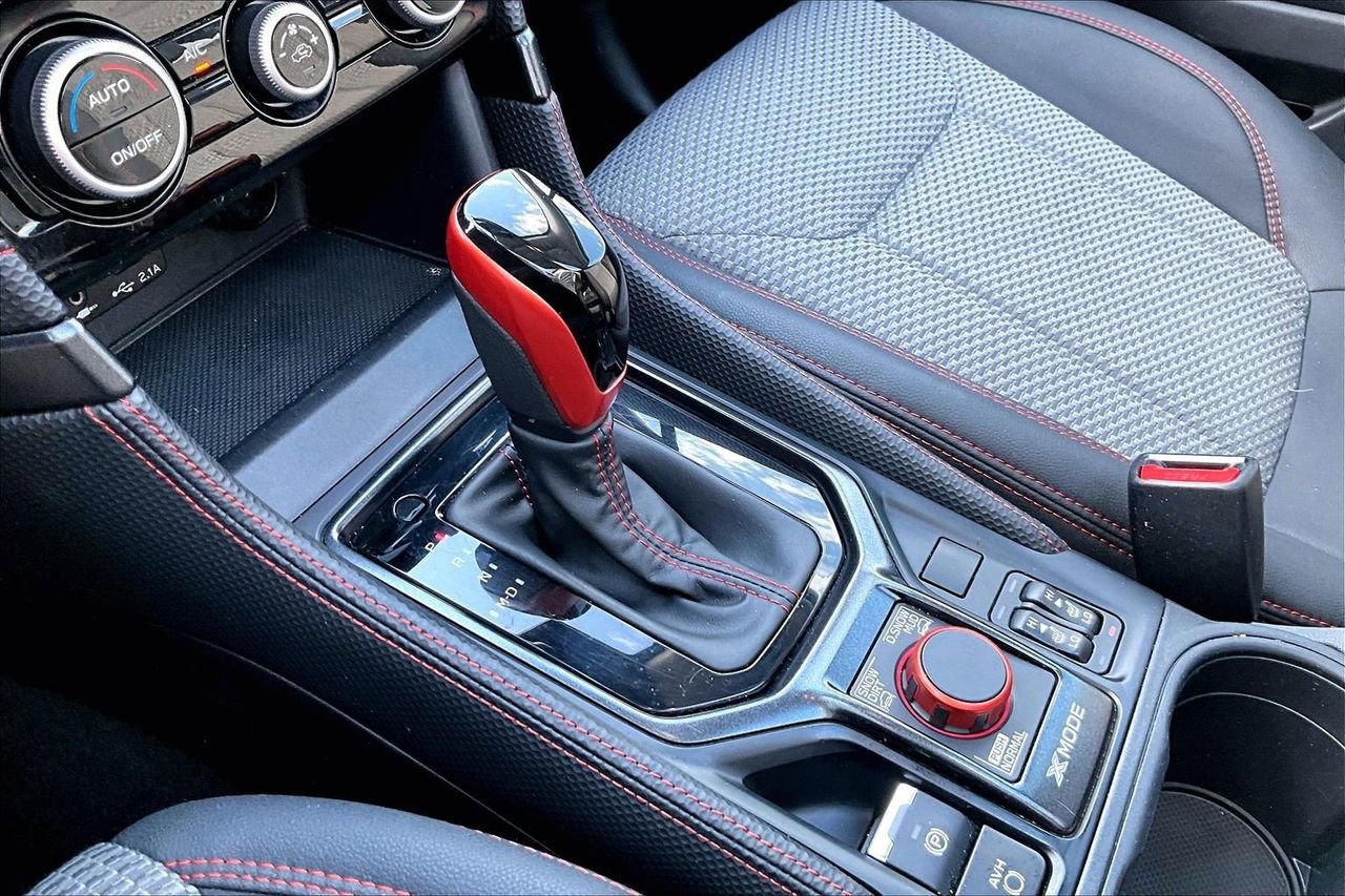 Used 2024 Subaru Forester Sport image 31