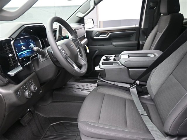 New 2026 Chevrolet Silverado 1500 RST w/ RST Select Package image 8