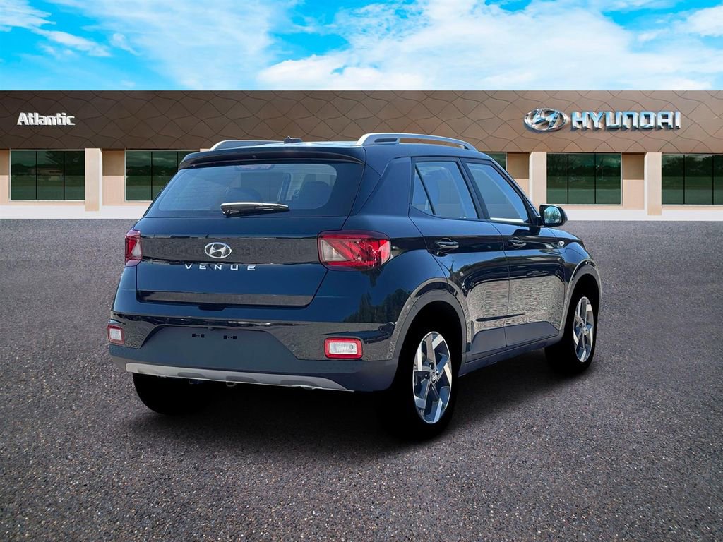 New 2026 Hyundai Venue SEL image 7