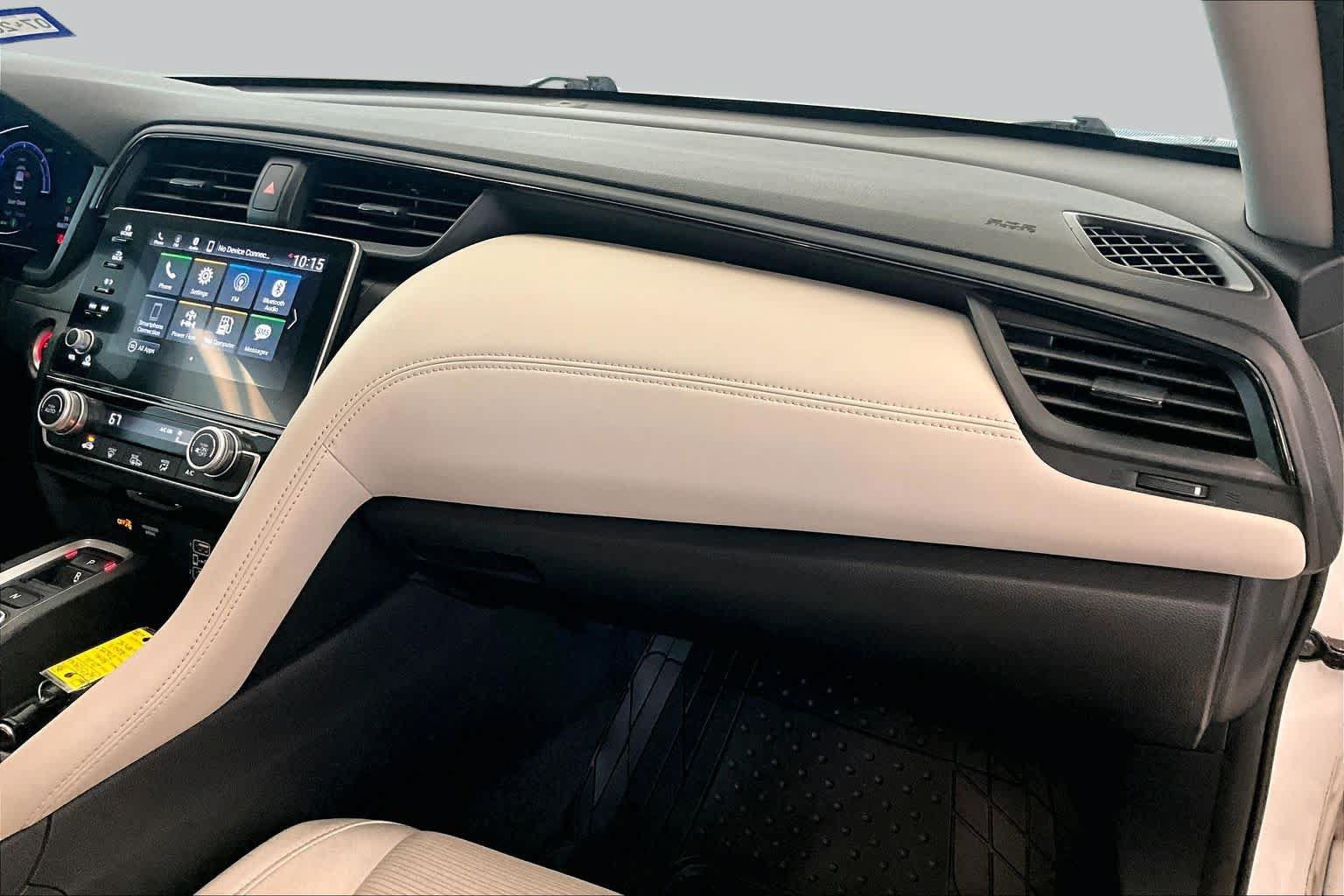 Used 2019 Honda Insight EX image 18