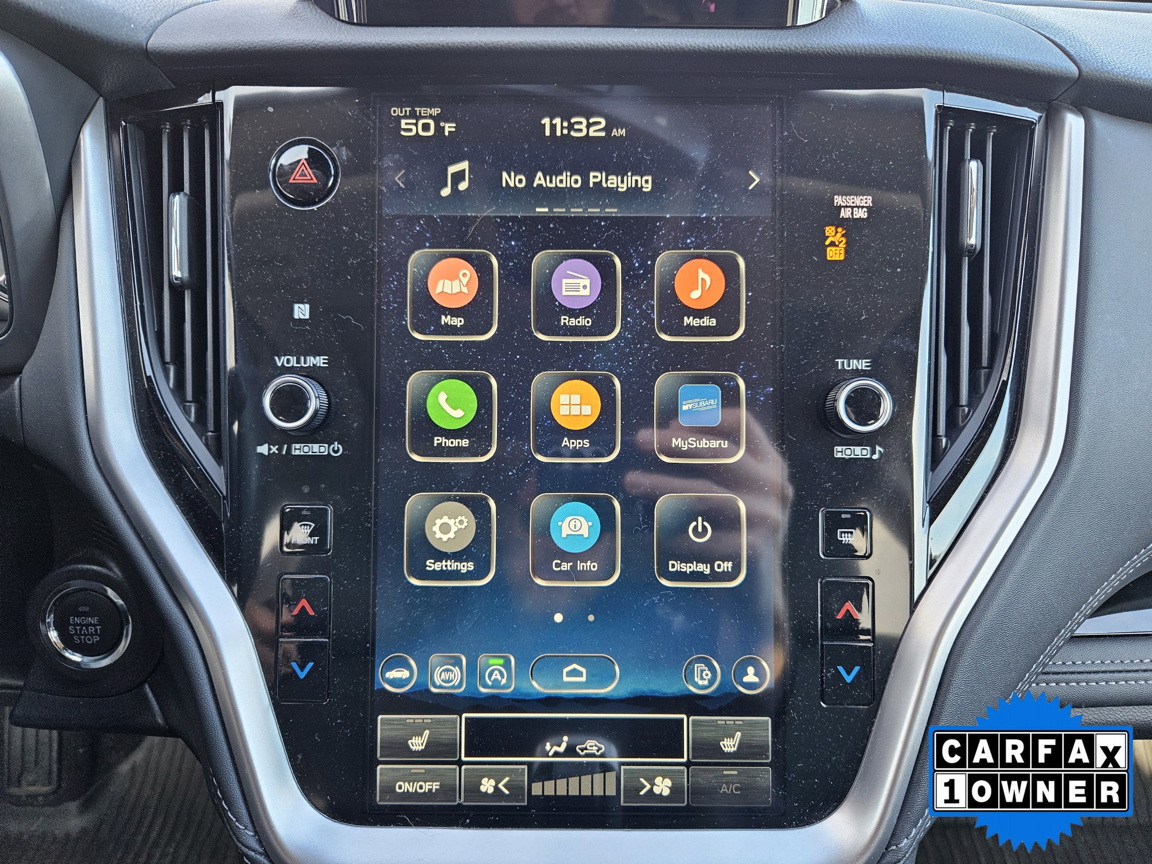 Certified 2023 Subaru Outback Limited image 15