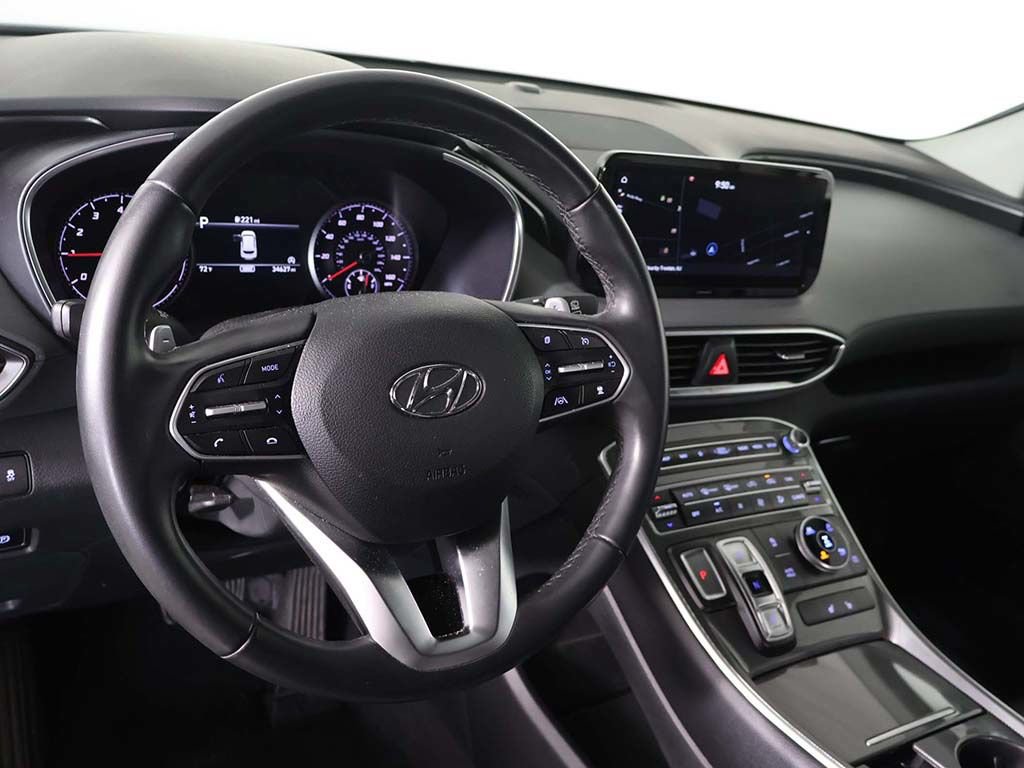 Used 2023 Hyundai Santa Fe SEL AWD/4WD image 24