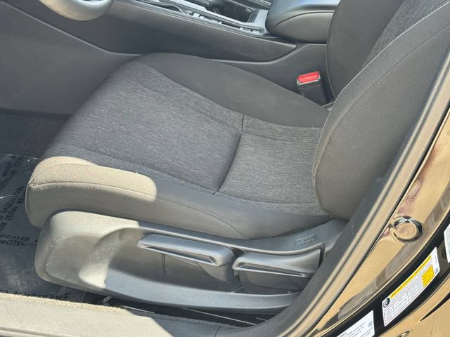 Certified 2023 Honda Accord LX image 12