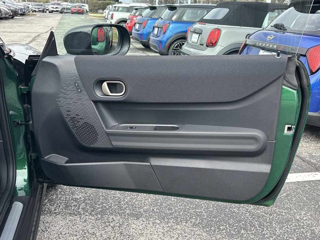 New 2026 MINI Cooper Convertible image 27