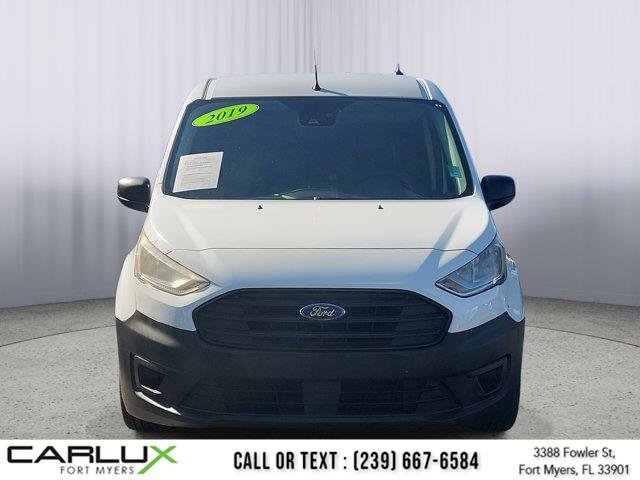 Used 2019 Ford Transit Connect XL image 2