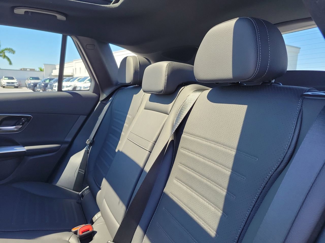 New 2026 Mercedes-Benz GLC 300 image 10