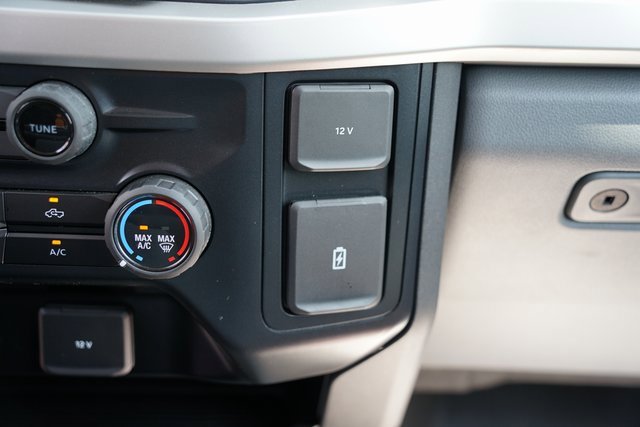 New 2023 Ford F250 XL w/ STX Appearance Package image 14