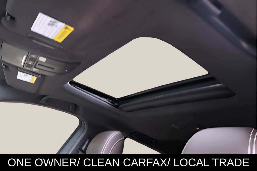 Used 2020 MAZDA CX-9 Signature AWD/4WD image 10