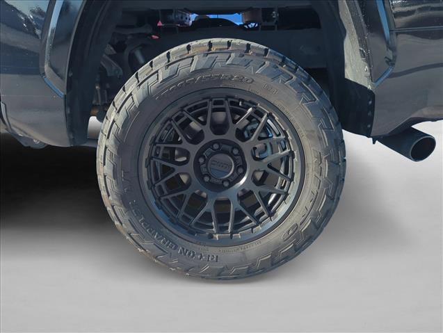 Used 2024 Toyota Tundra Platinum image 5