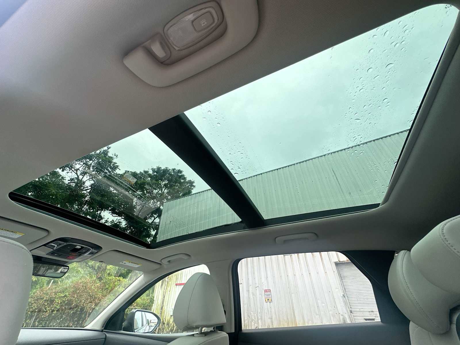 New 2025 Hyundai Tucson SEL AWD/4WD image 16