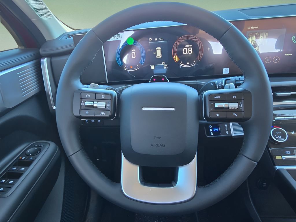 New 2026 Hyundai Santa Fe SEL image 26