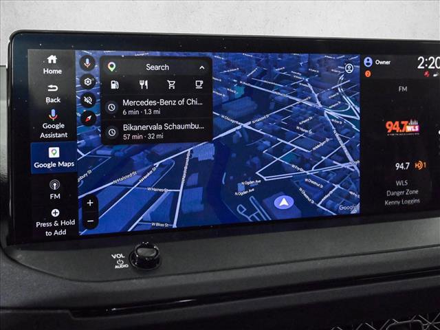 Used 2023 Honda Accord Touring image 13