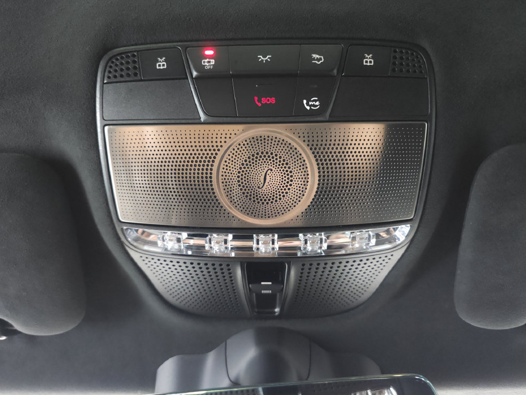 Used 2022 Mercedes-Benz G 63 AMG 4MATIC image 23