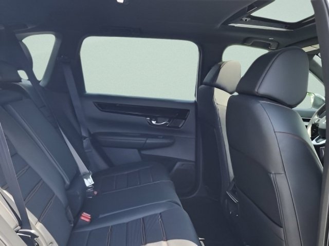 New 2026 Honda CR-V Sport Touring image 19