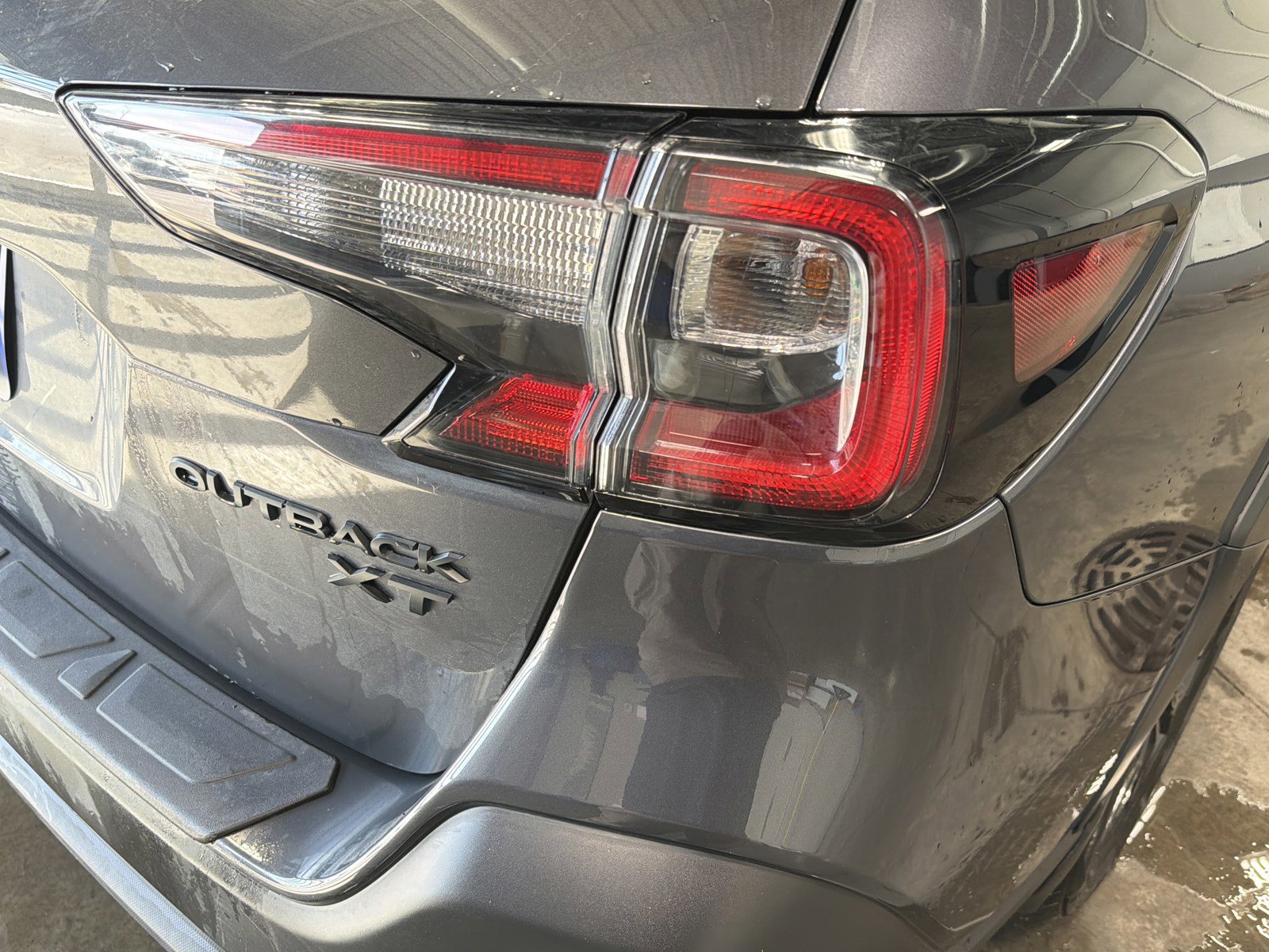 Used 2023 Subaru Outback Onyx Edition XT image 11