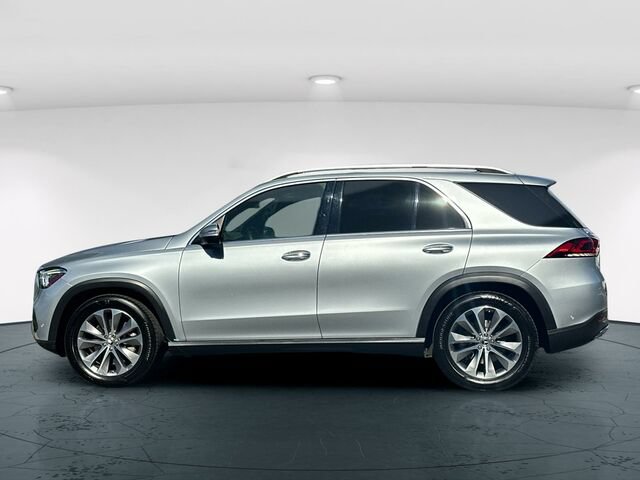Certified 2023 Mercedes-Benz GLE 450 4MATIC image 3