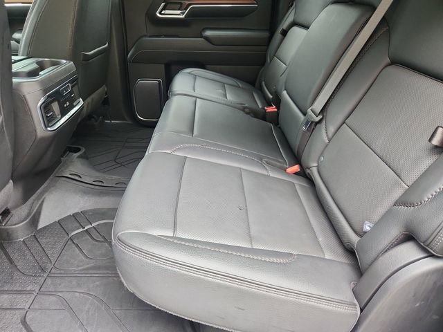 Used 2024 GMC Sierra 1500 Denali w/ Denali Reserve Package AWD/4WD image 25