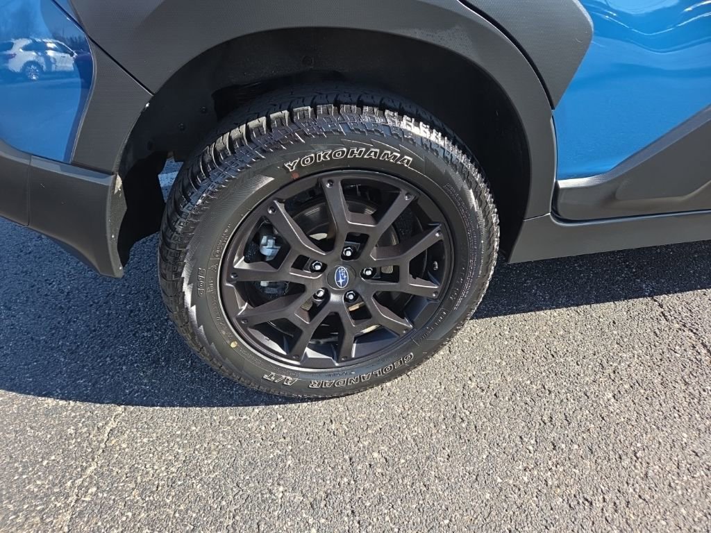 Certified 2024 Subaru Crosstrek 2.5i Wilderness w/ Crosstrek Mirror Package image 7