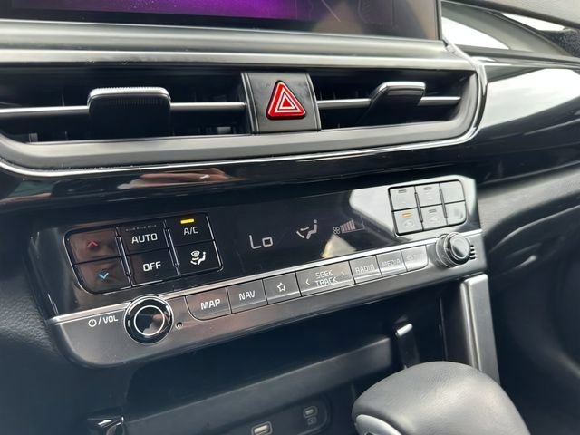 Used 2024 Kia Seltos S AWD/4WD image 27
