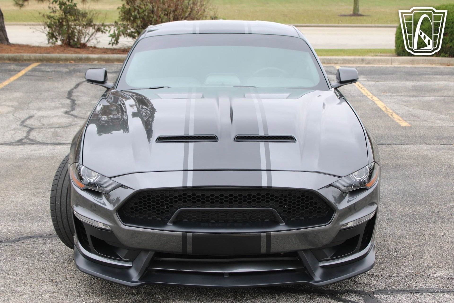 Used 2019 Ford Mustang GT Premium w/ GT Performance Package image 23