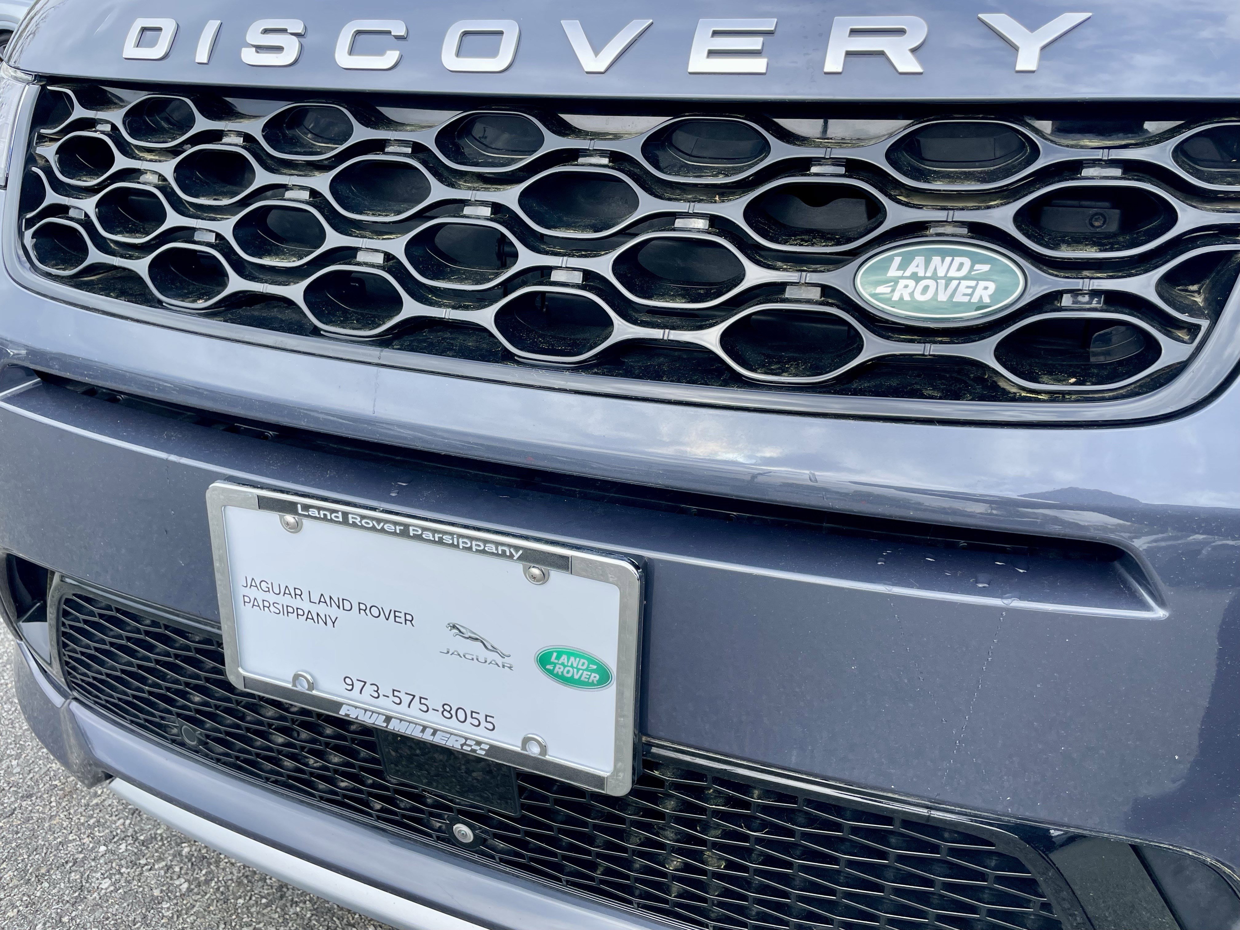 Used 2024 Land Rover Discovery Sport S image 31