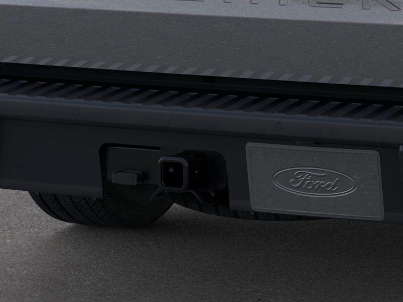 New 2026 Ford Maverick XLT image 23