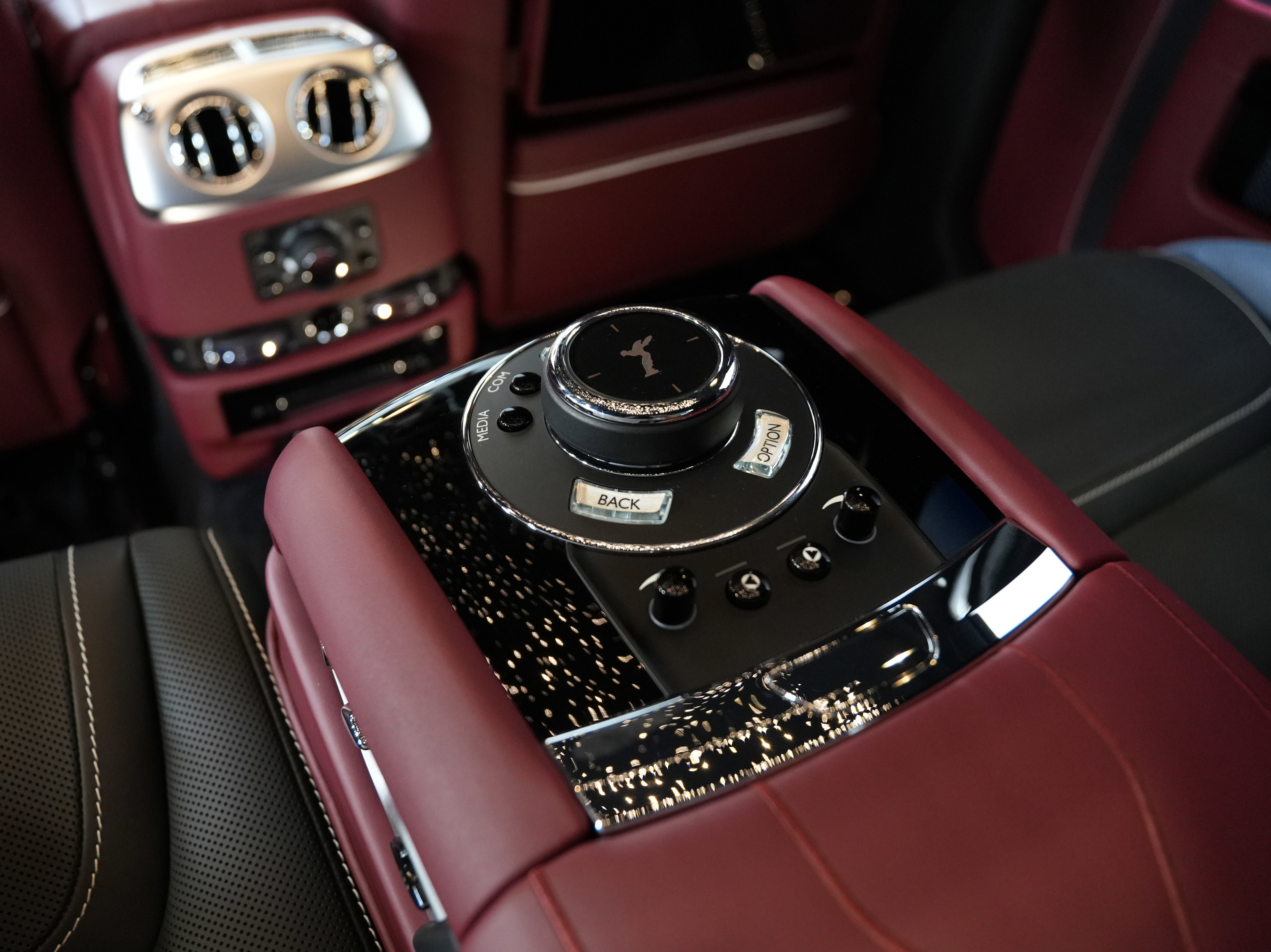 Used 2020 Rolls-Royce Ghost image 72